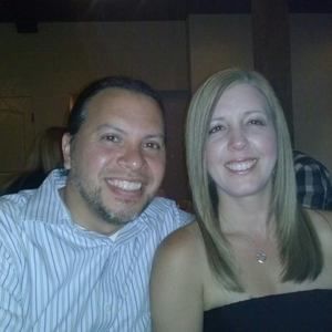 Meet your Posher, Stacy